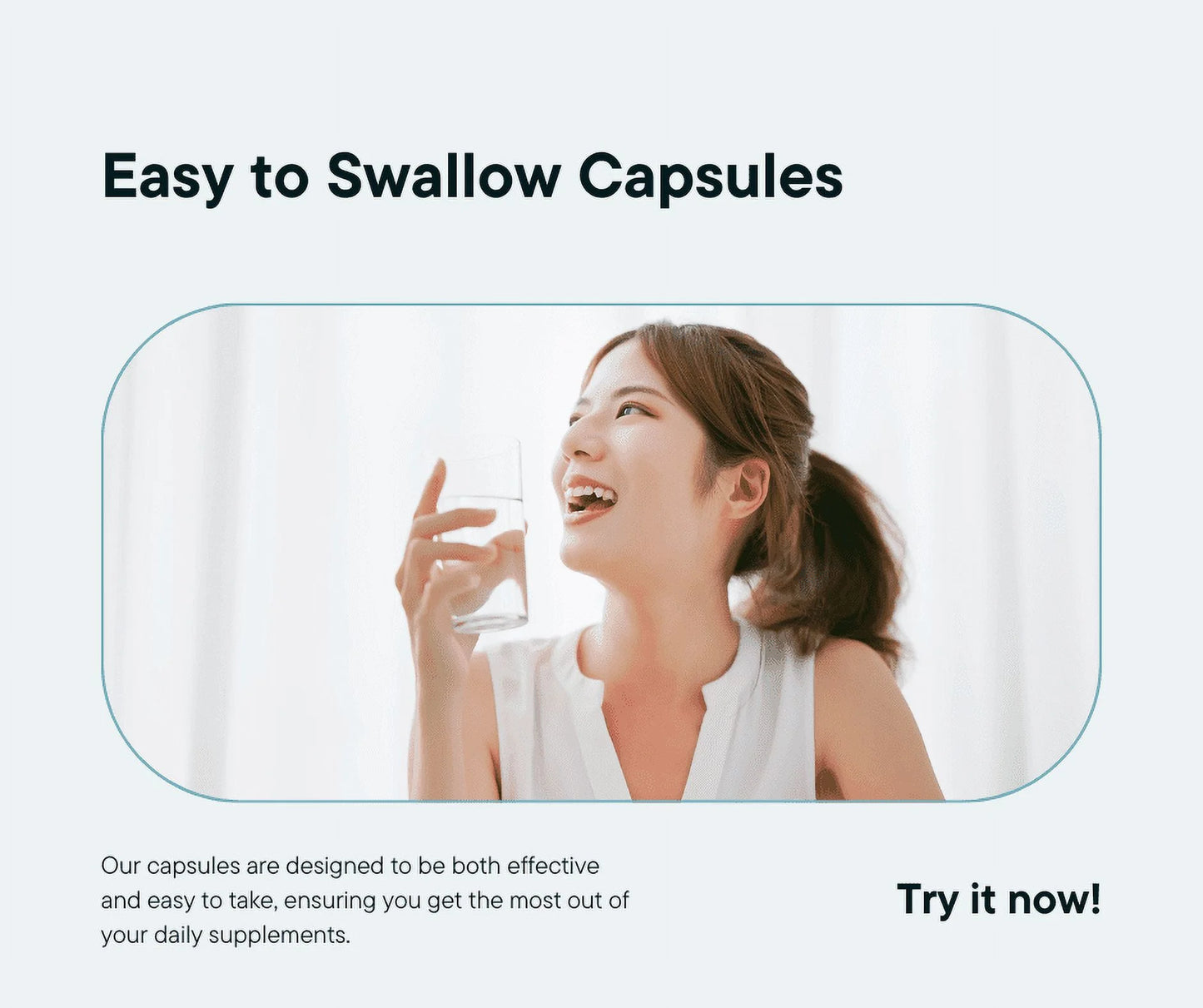 Sciatica Support Supplement - Promotes Lower Back & Leg Comfort - Solutions - 100 % Natural and Herbal