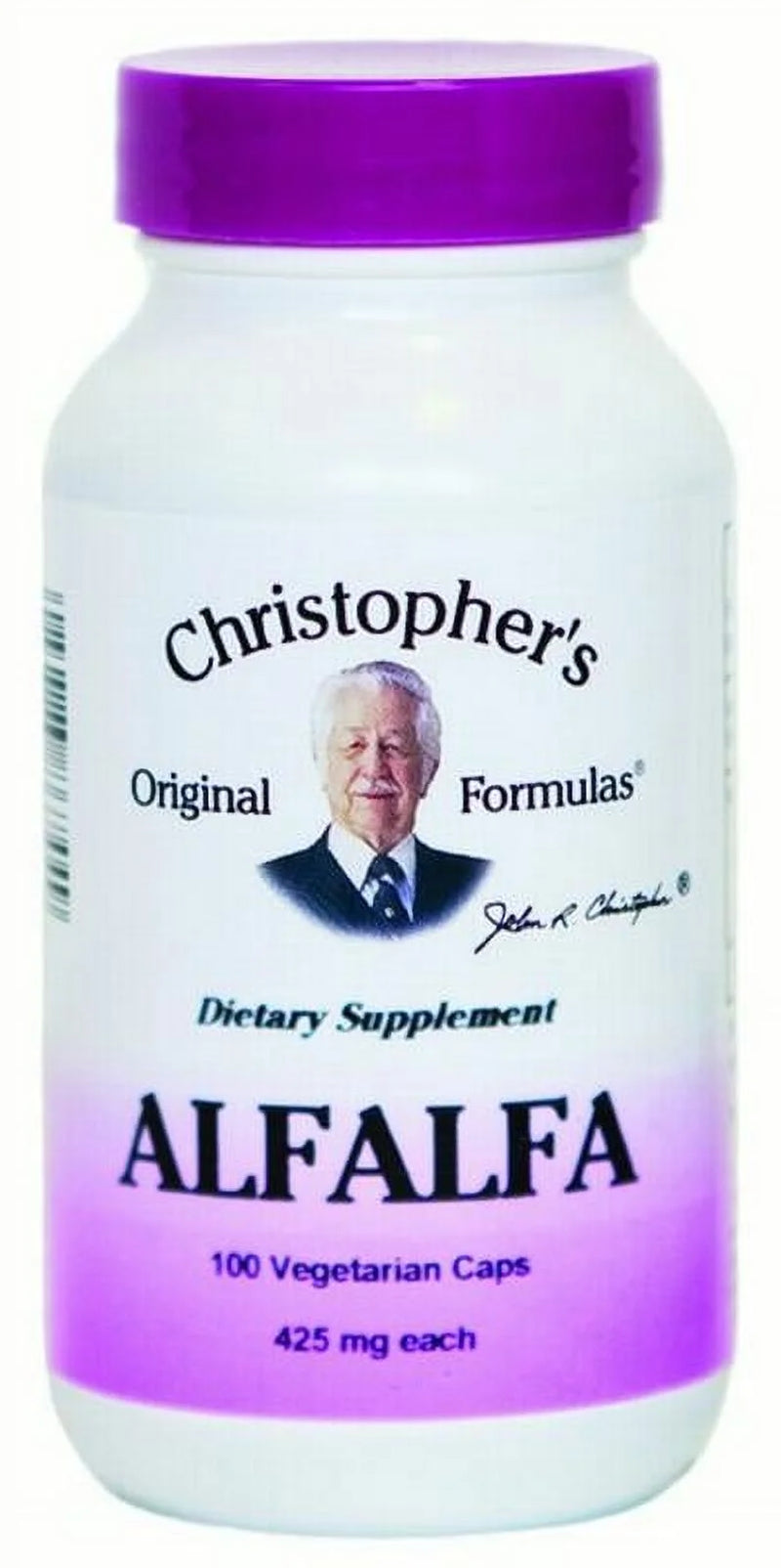 Alfalfa, 100 Ct