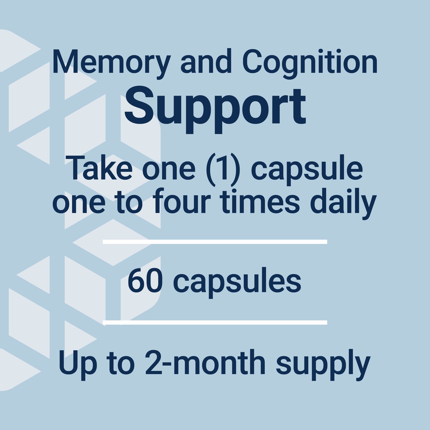 Huperzine a 200 Mcg – Huperzine a Supplement for Brain Health and Enhance Memory – Toothed Clubmoss Herb Extract Formula - Gluten-Free, Non-Gmo, Vegetarian – 60 Capsules