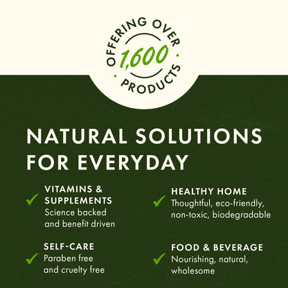 Swanson Stinging Nettle Leaf 400 Mg 120 Caps 4 Pack